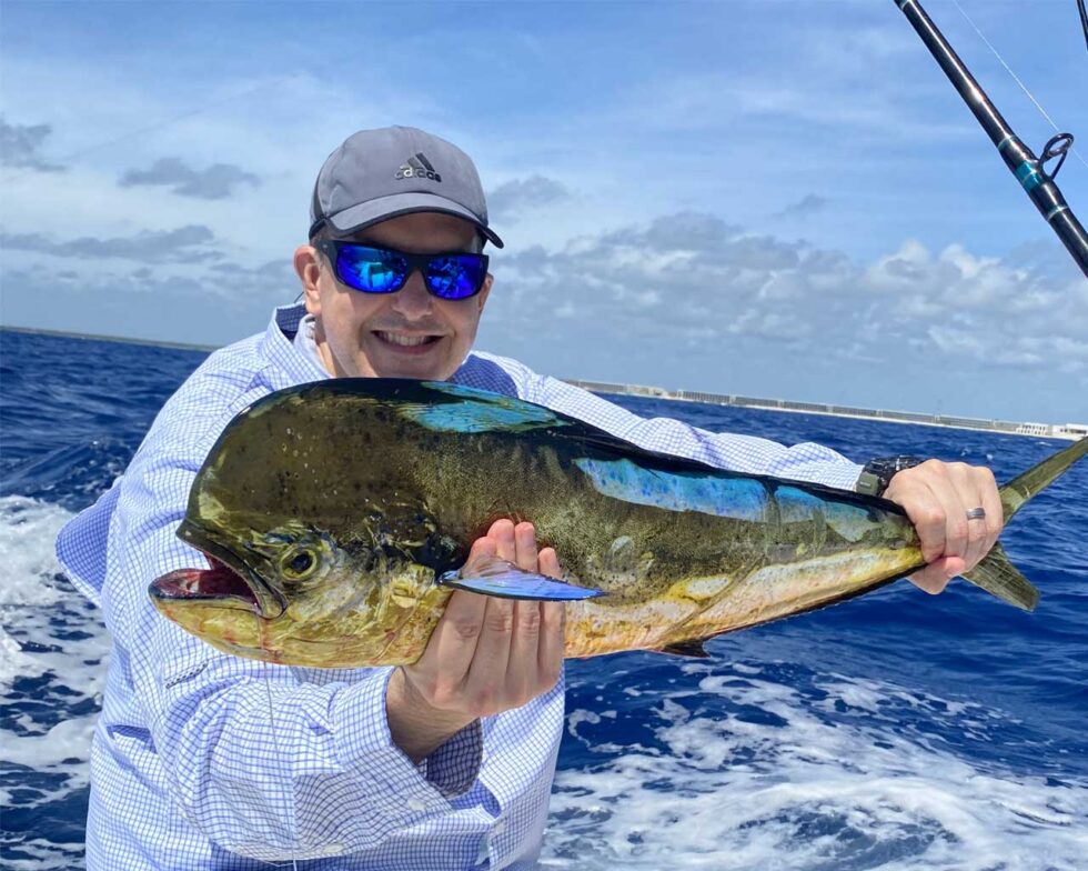 tulum sport fishing