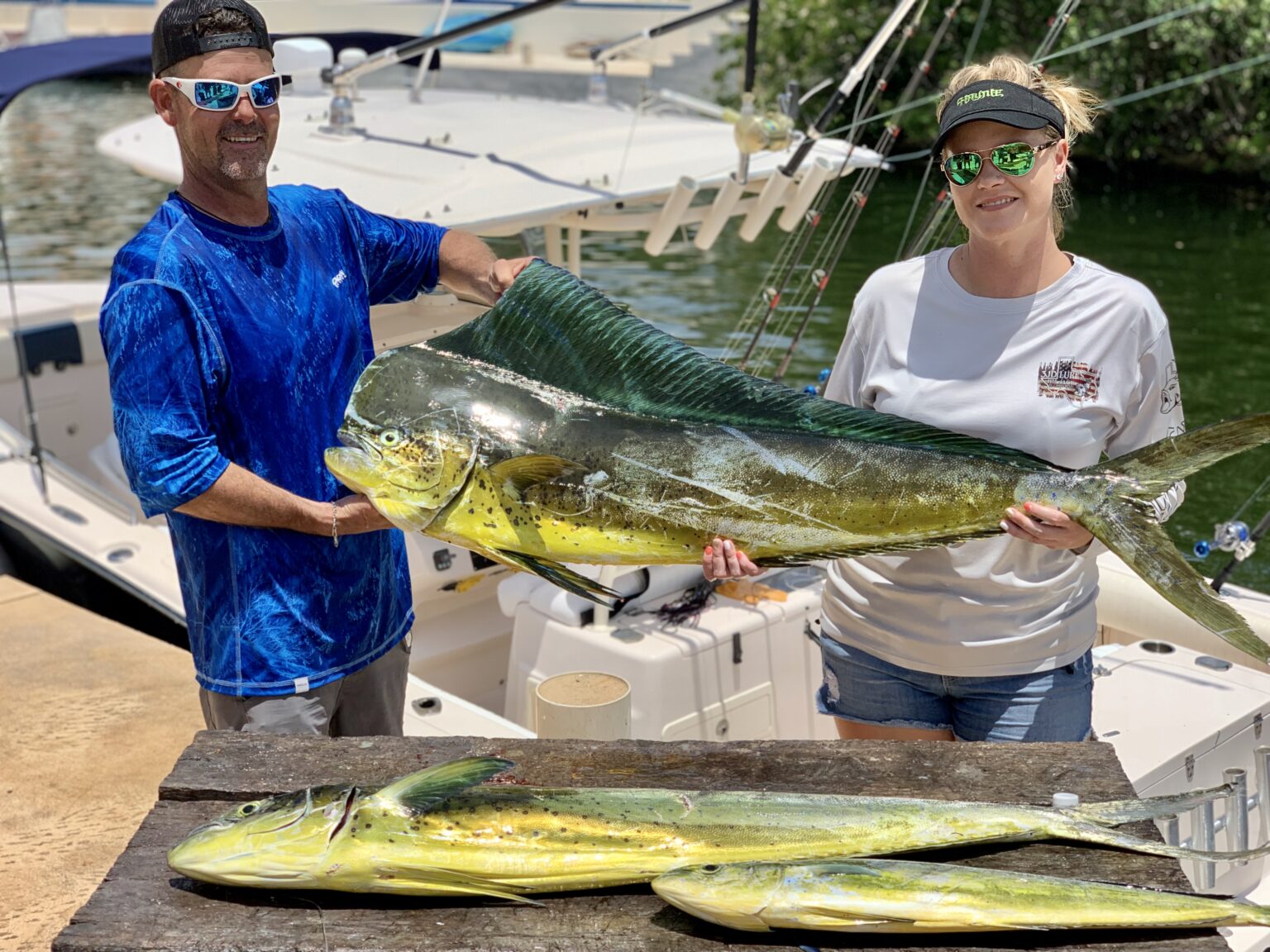 sport fishing tulum mexico